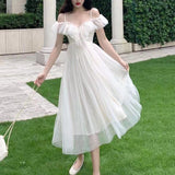 Japanese Fairy Party Dress From Kawaii Stop
