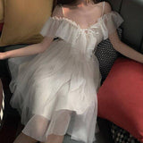 Japanese Fairy Party Dress From Kawaii Stop