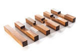 Cross Knot | Burr Puzzle - Japanese Interlocking Puzzle from Kubiya Games