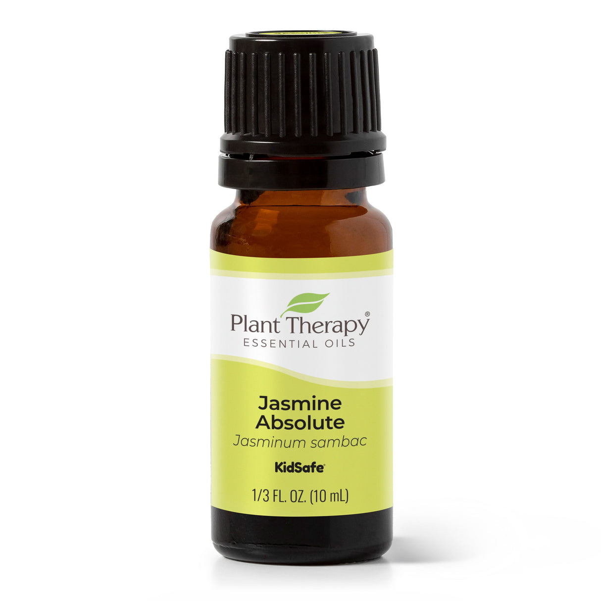 Jasmine Sambac Absolute from Plant Therapy