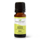 Jasmine Sambac Absolute from Plant Therapy