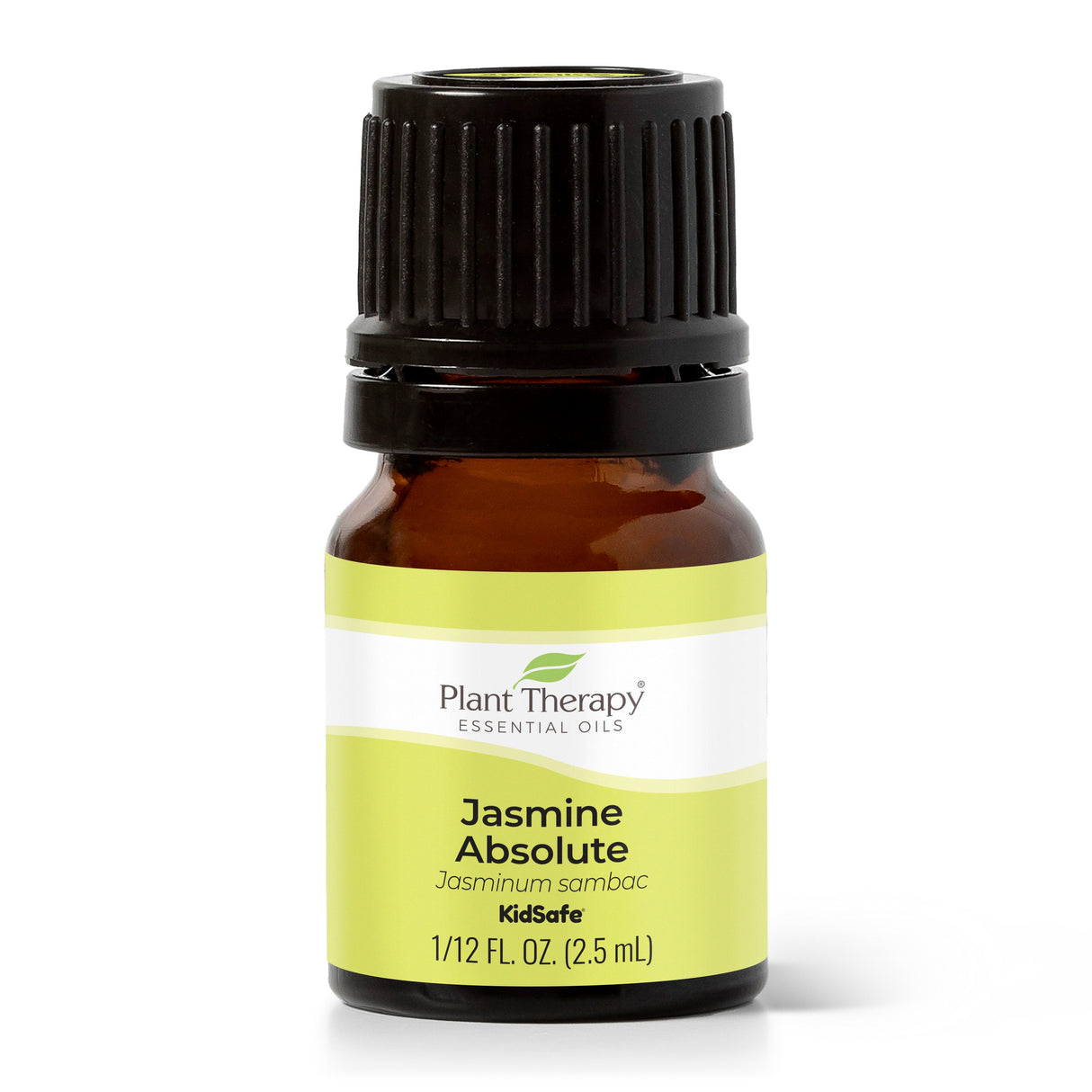 Jasmine Sambac Absolute from Plant Therapy