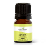 Jasmine Sambac Absolute from Plant Therapy