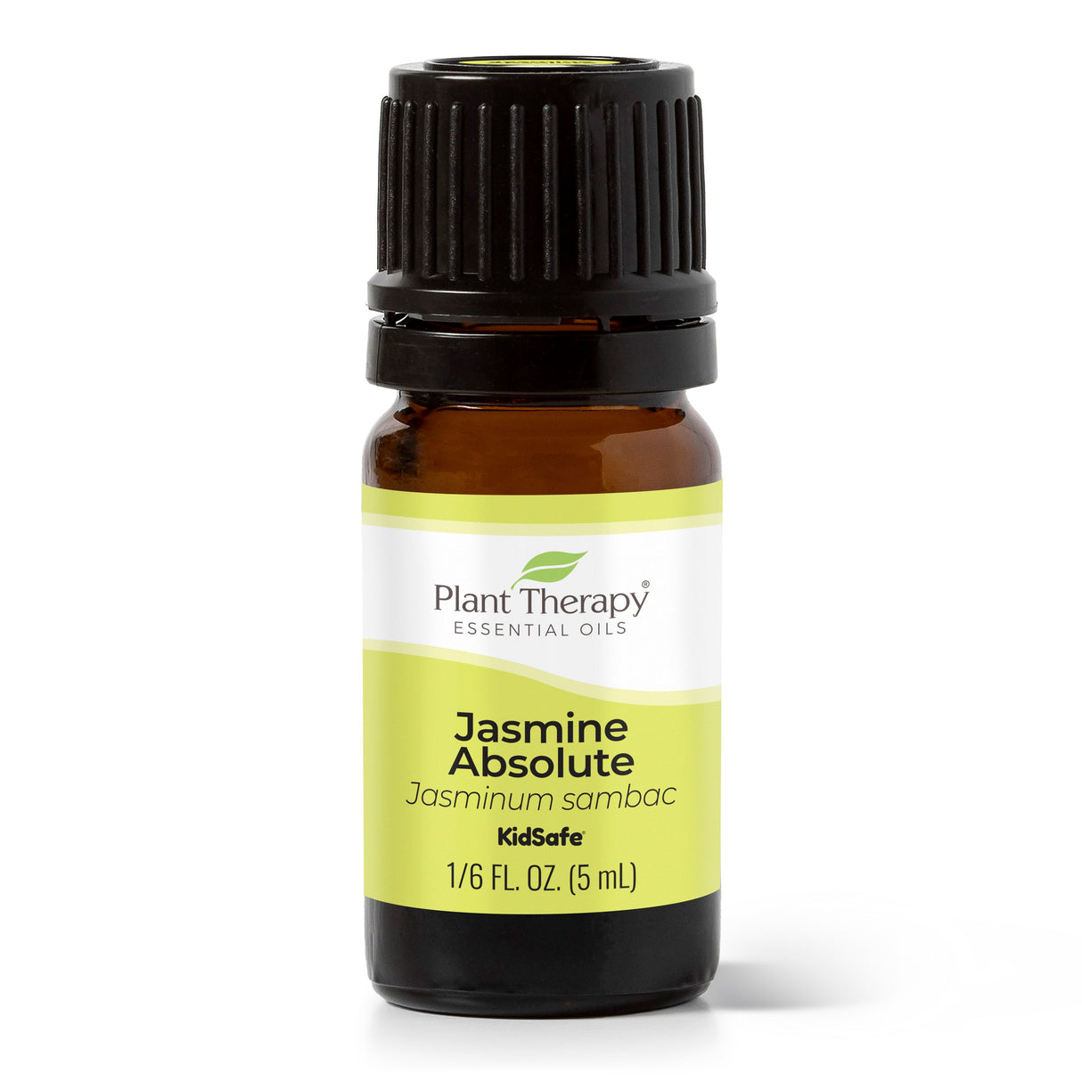 Jasmine Sambac Absolute from Plant Therapy