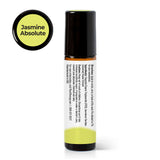 Jasmine Absolute Pre-Diluted Roll-On from Plant Therapy