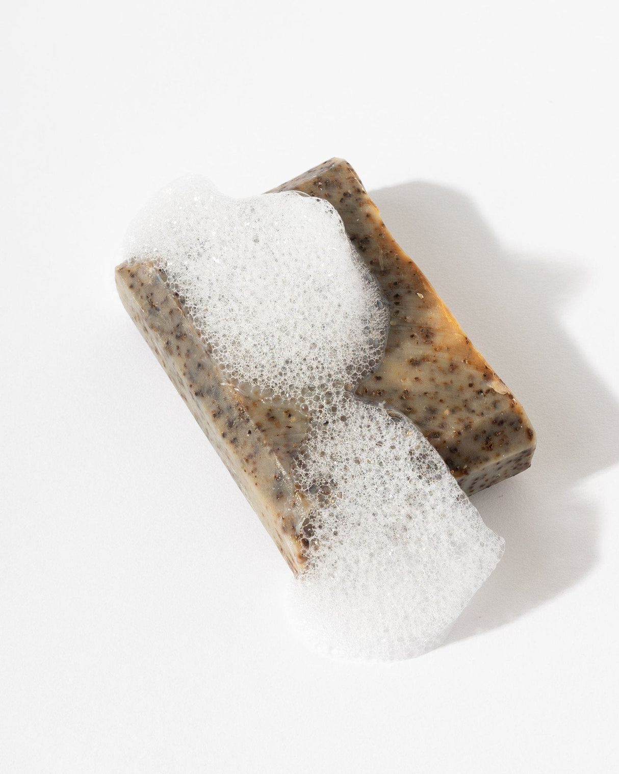 Java Jolt Bar Soap from Organic Bath Co.