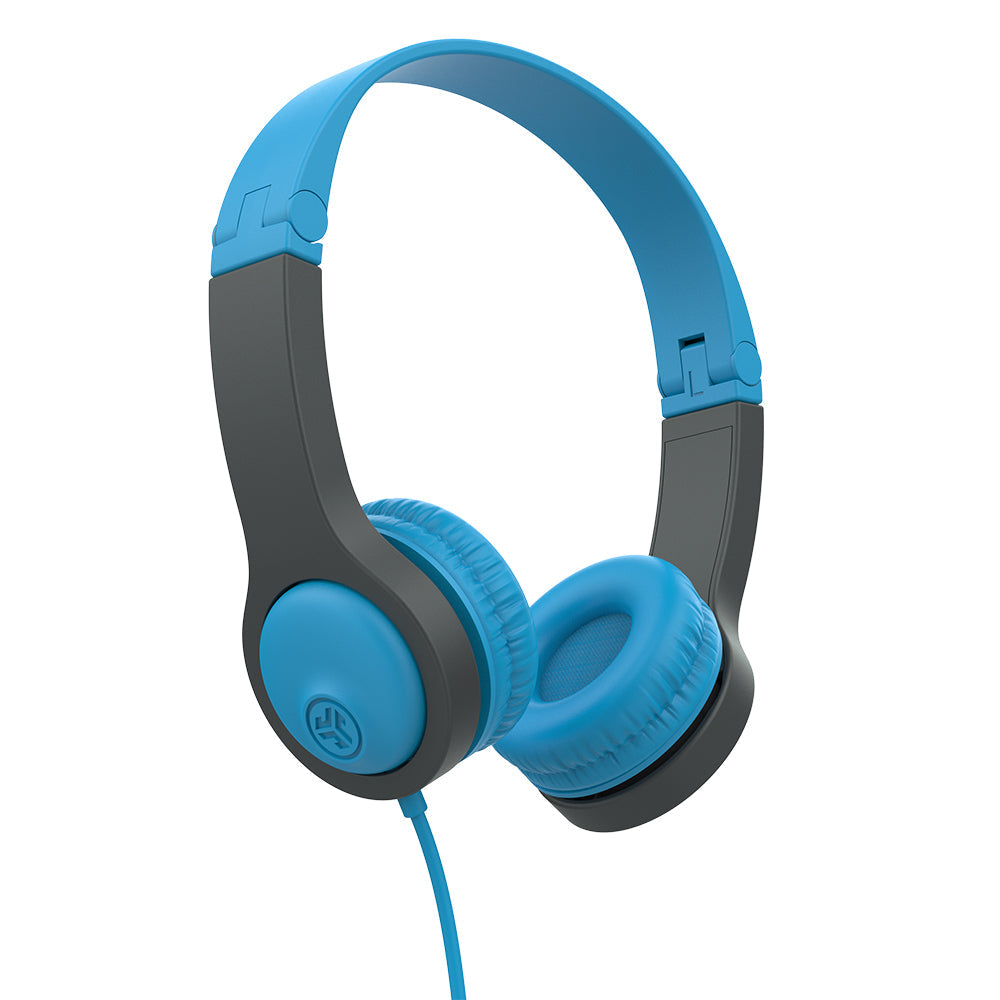 JBuddies Folding Gen 2 Kids Headphones from JLab