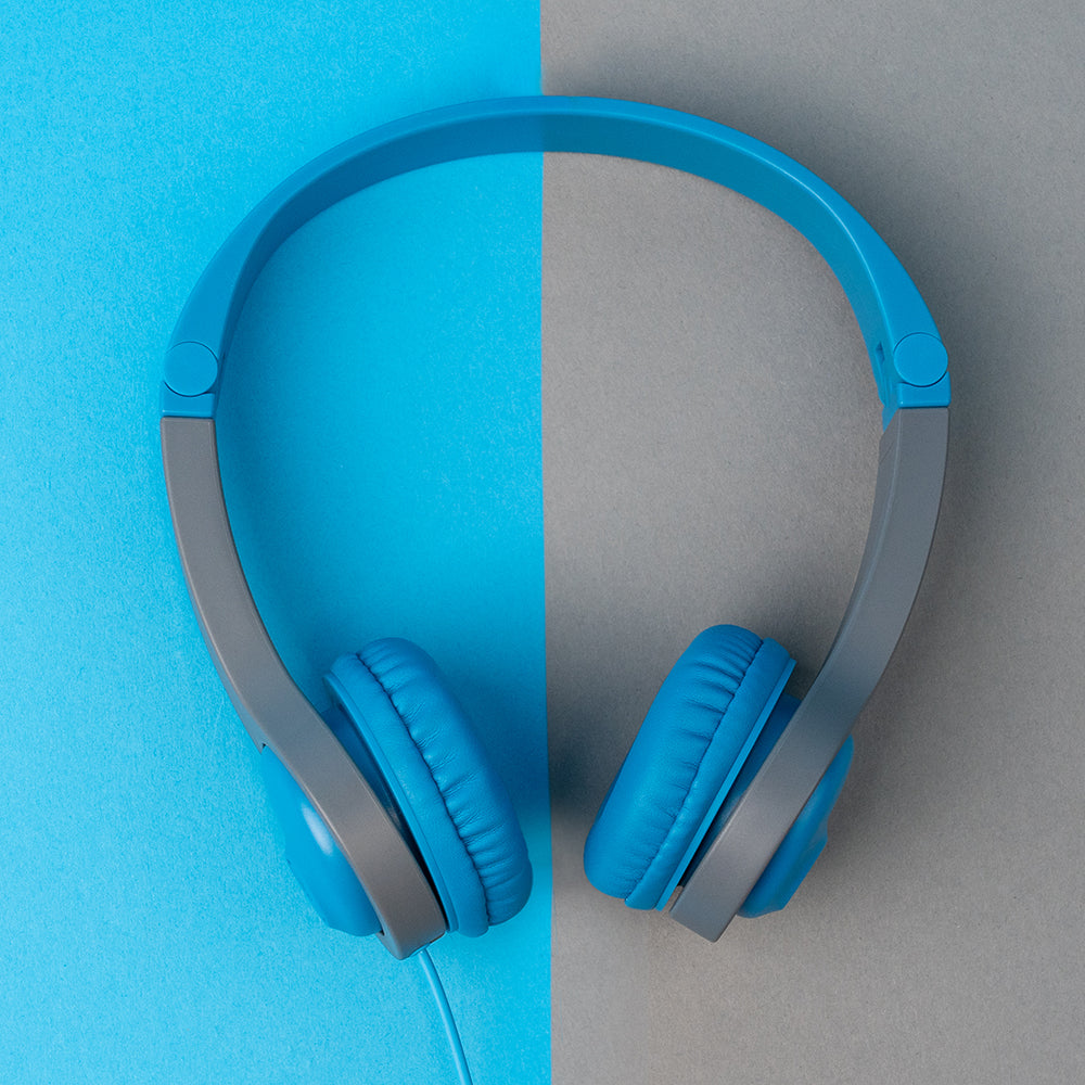 JBuddies Folding Gen 2 Kids Headphones from JLab