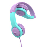 JBuddies Folding Gen 2 Kids Headphones from JLab