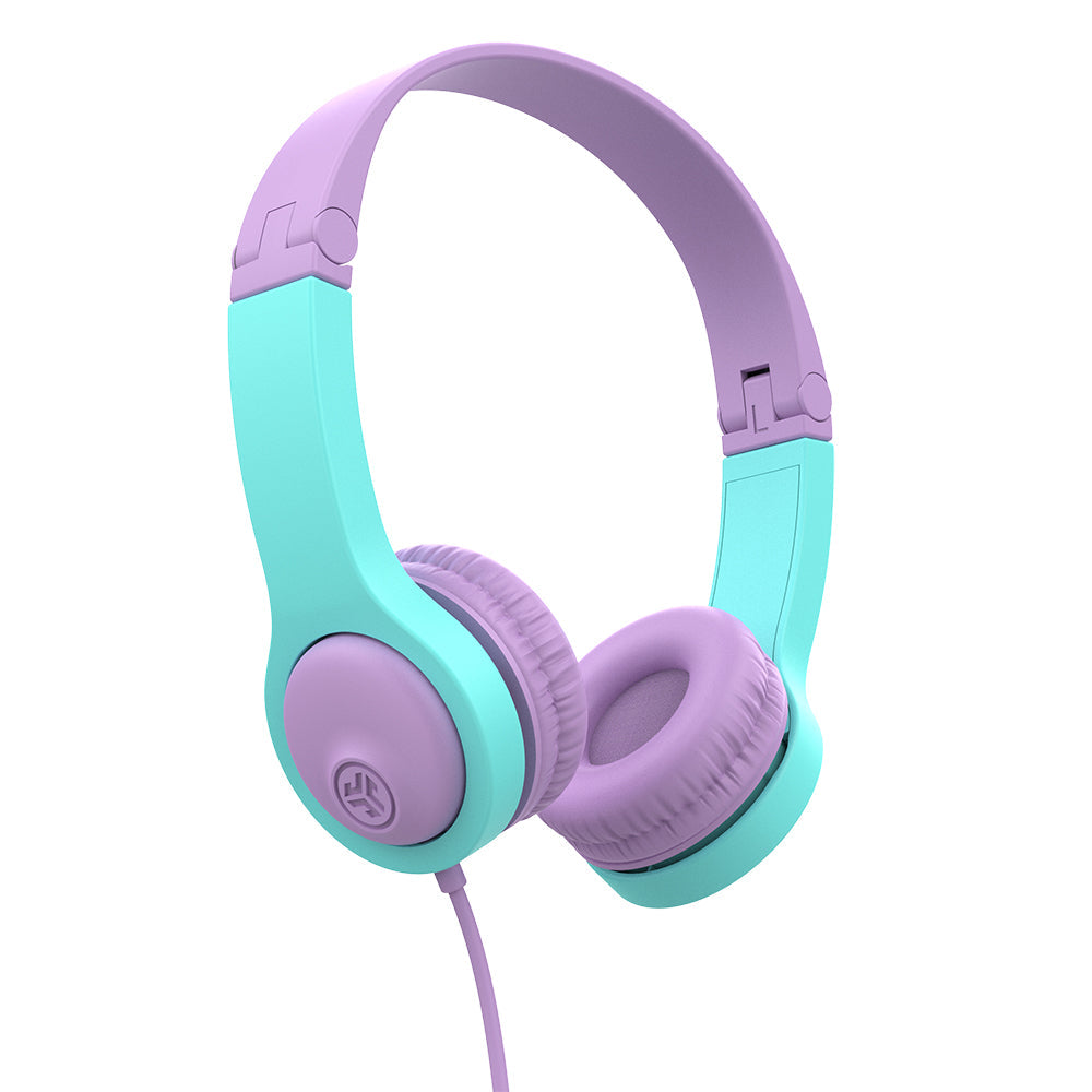 JBuddies Folding Gen 2 Kids Headphones from JLab