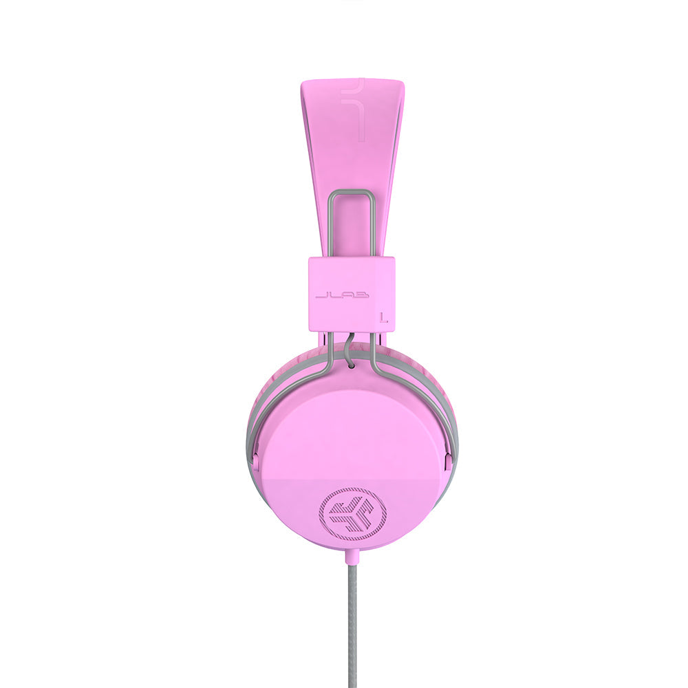 JBuddies Studio On-Ear Kids Wired Headphones from JLab