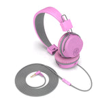 JBuddies Studio On-Ear Kids Wired Headphones from JLab