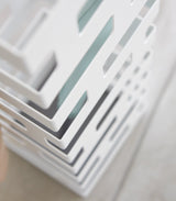 Umbrella Stand - Two Styles - Steel from Yamazaki Home