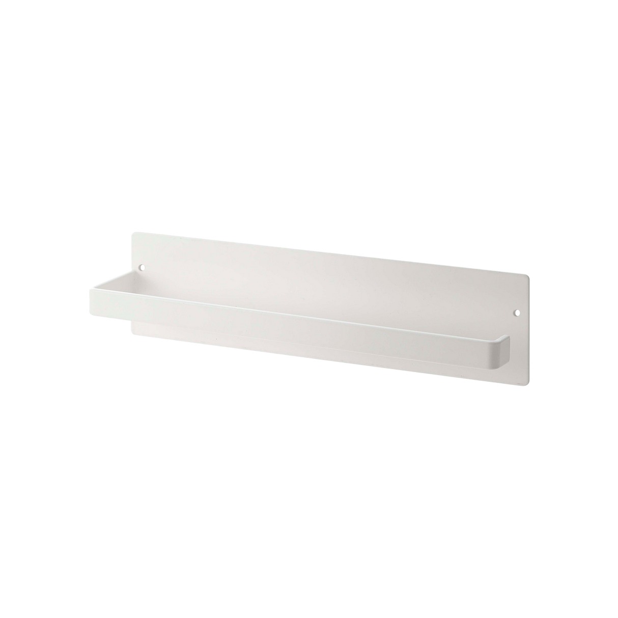 Magnetic Paper Towel Holder - Steel from Yamazaki Home