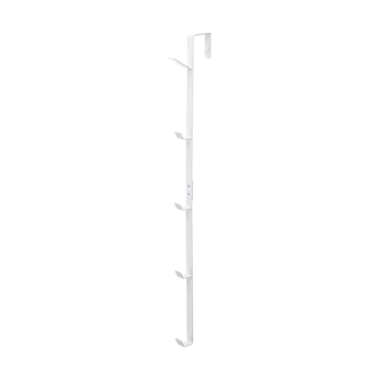 Over-the-Door Vertical Hooks - Steel from Yamazaki Home