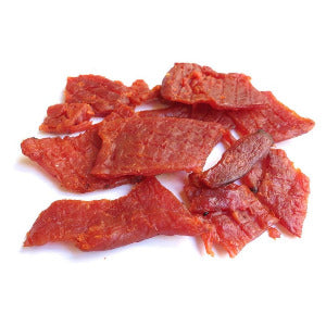 Craft Pork Jerky - 1 Case (8 X 2.25 oz. packs) from Big Fork Brands