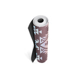 Jerome Ghost Yoga Mat – 6mm Eco-Friendly, Non-Slip & Reversible | from Yune Yoga