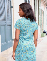 Jessamina Organic Dress from Passion Lilie
