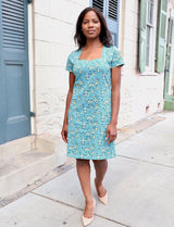 Jessamina Organic Dress from Passion Lilie