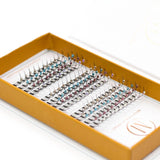 Jewel 5D Spikes from Mega Lash Academy