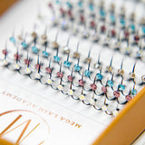 Jewel 5D Spikes from Mega Lash Academy