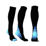 Endurance Compression Socks for Running and Hiking from Jupiter Gear