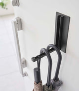 Magnetic Folding Hook - Steel from Yamazaki Home