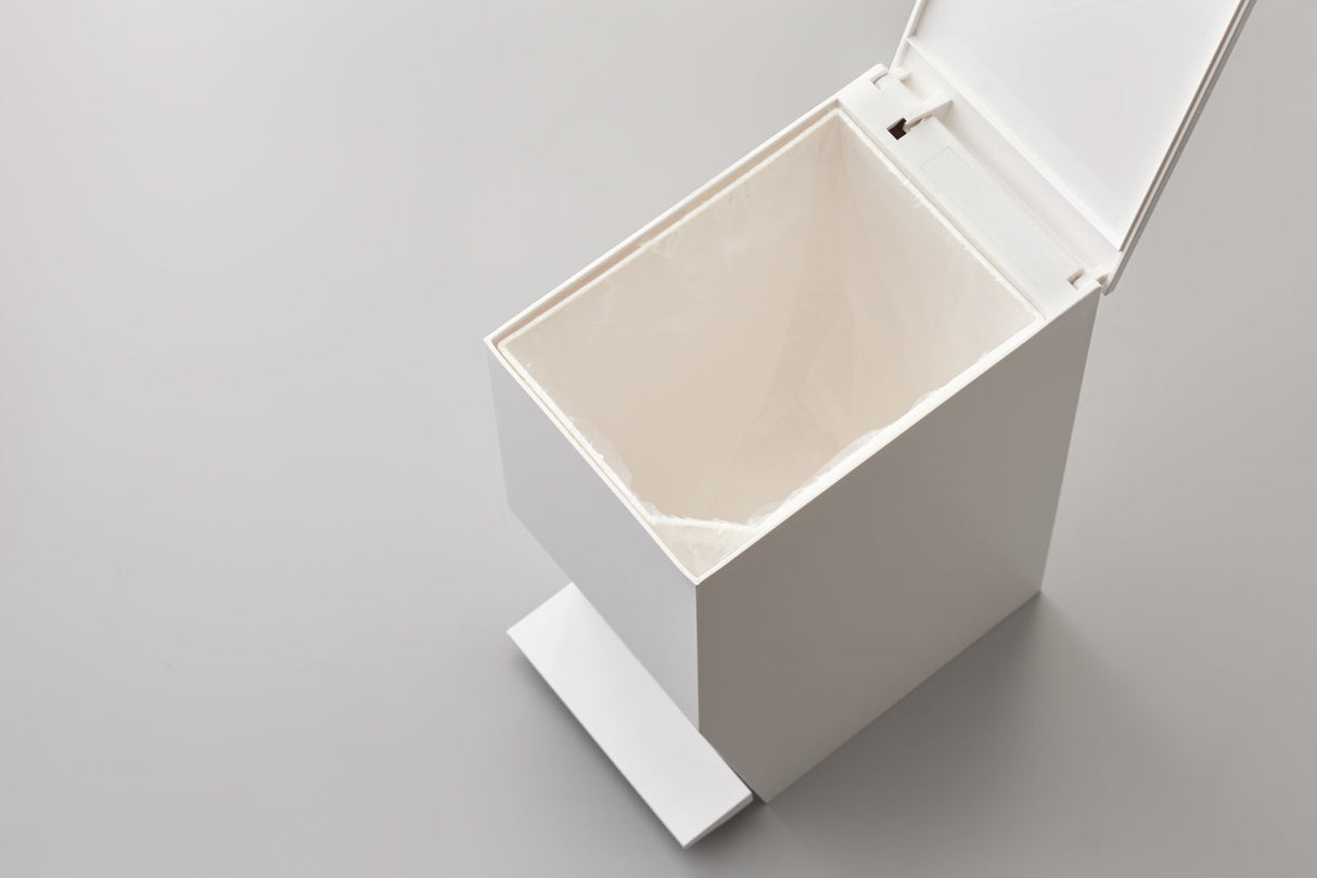 Step Trash Can from Yamazaki Home