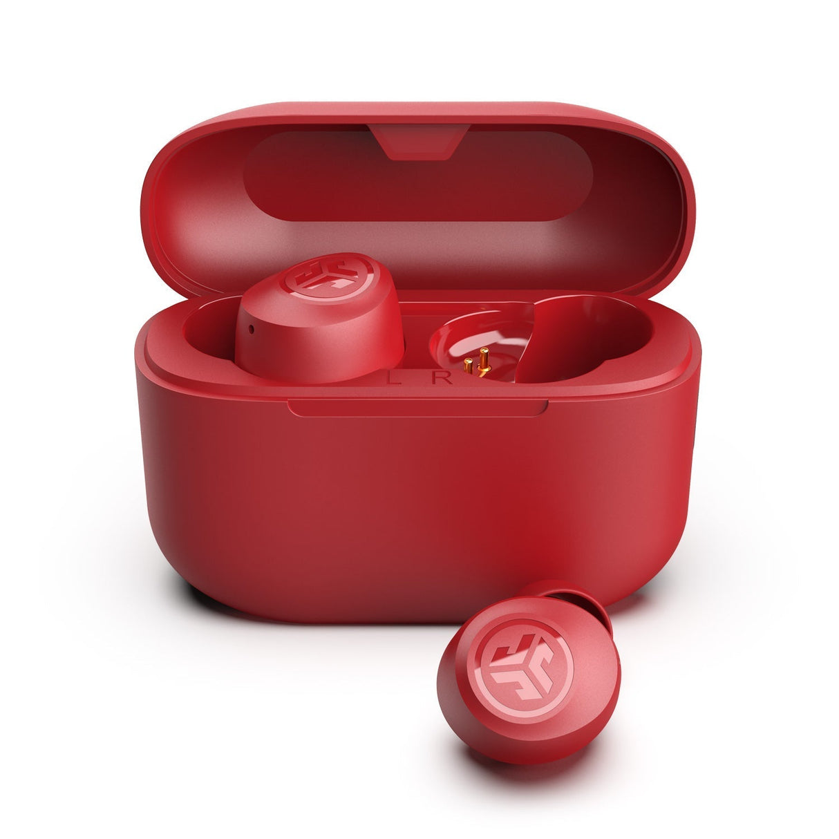 Go Pop+ True Wireless Earbuds from JLab