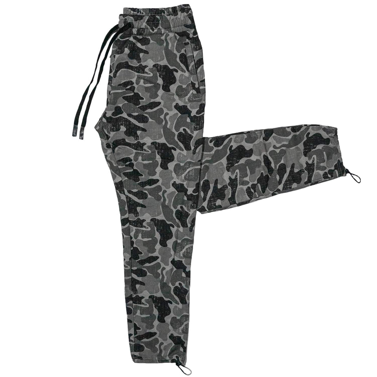Men's Adjustable Performance Joggers V2 from Combat Iron Apparel