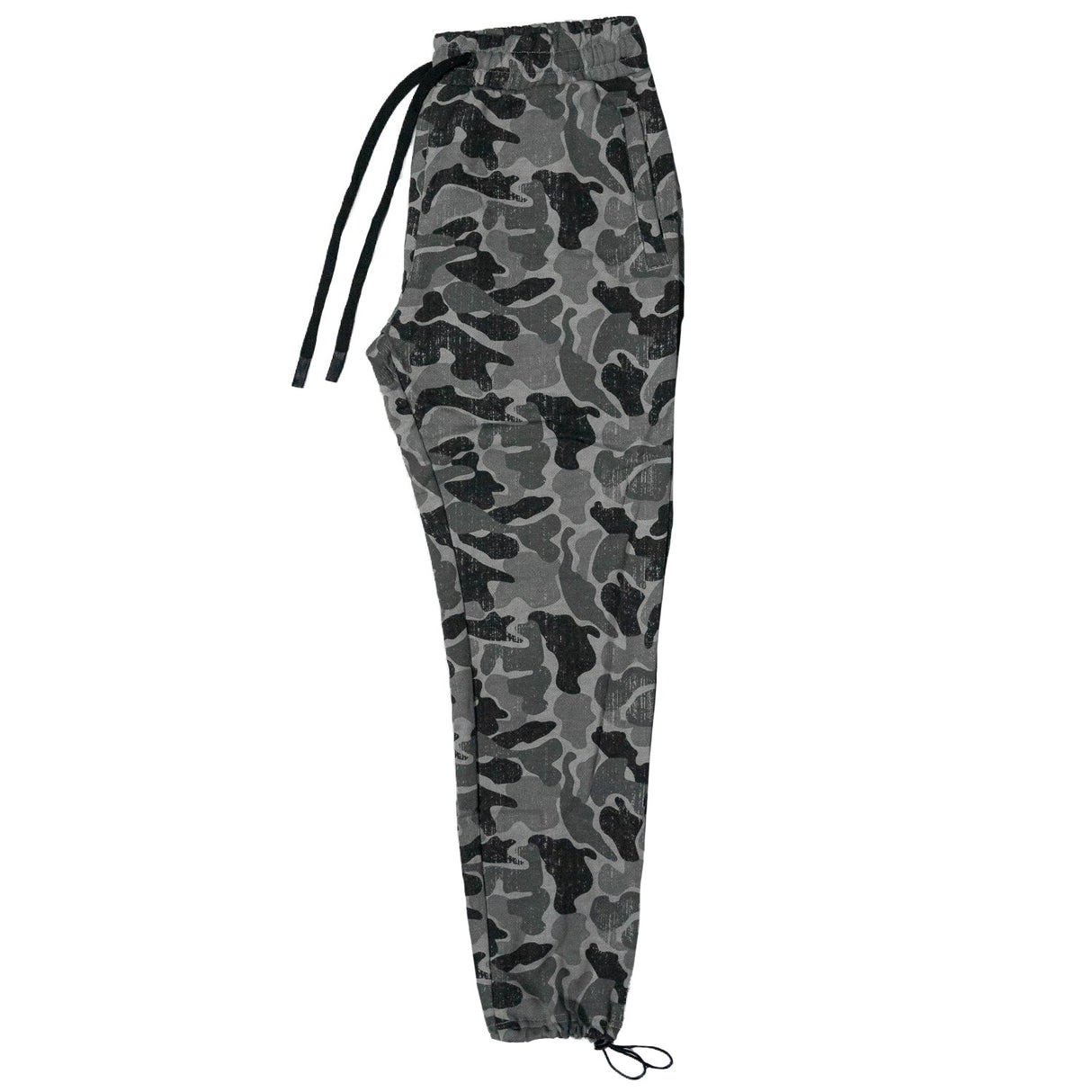 Men's Adjustable Performance Joggers V2 from Combat Iron Apparel