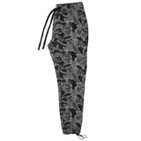 Men's Adjustable Performance Joggers V2 from Combat Iron Apparel