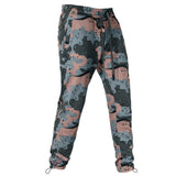 Men's Adjustable Performance Joggers from Combat Iron Apparel