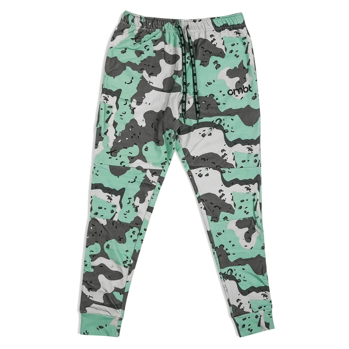 Men's Dynamic Full Length Performance Joggers 2.0 from Combat Iron Apparel