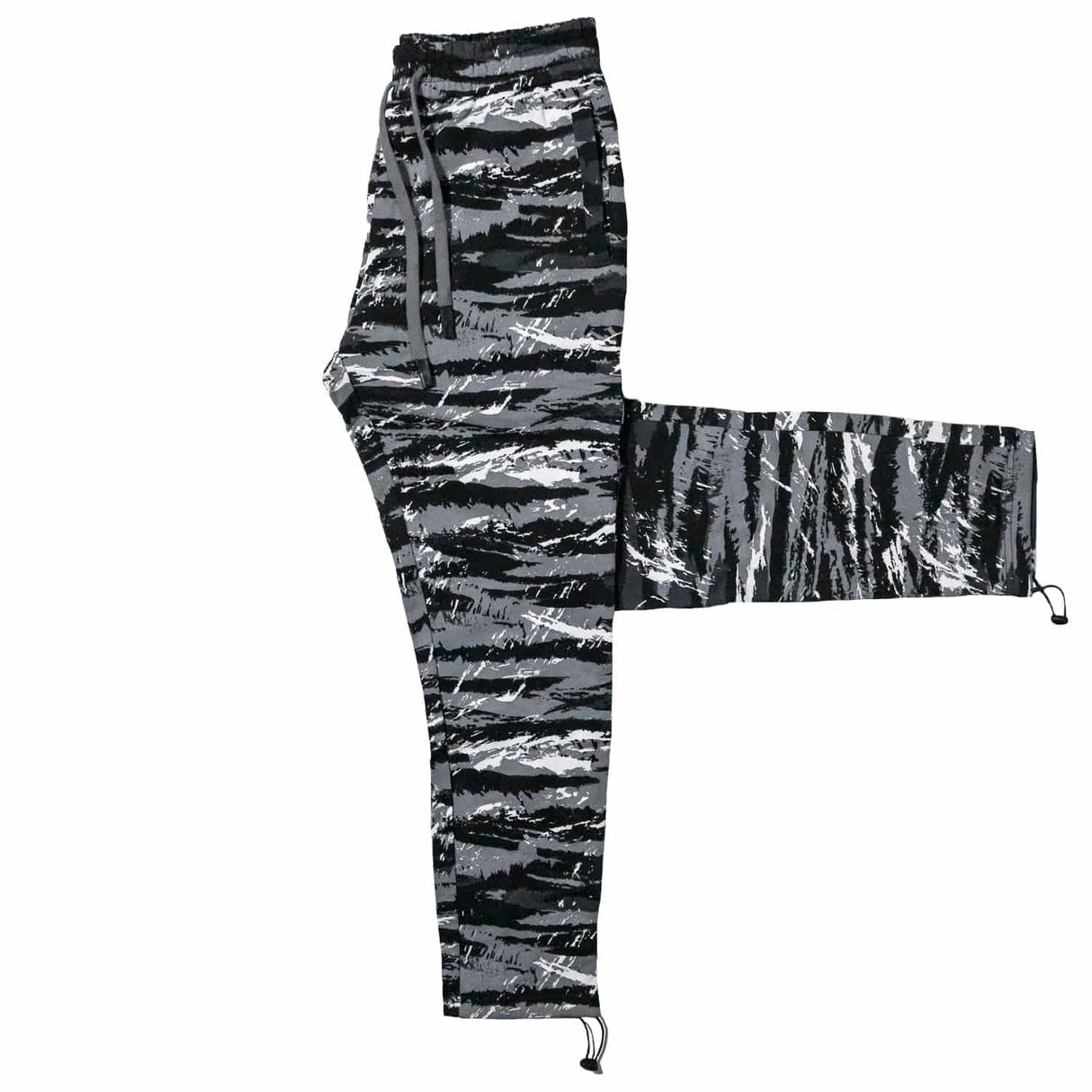 Men's Adjustable Performance Joggers V2 from Combat Iron Apparel