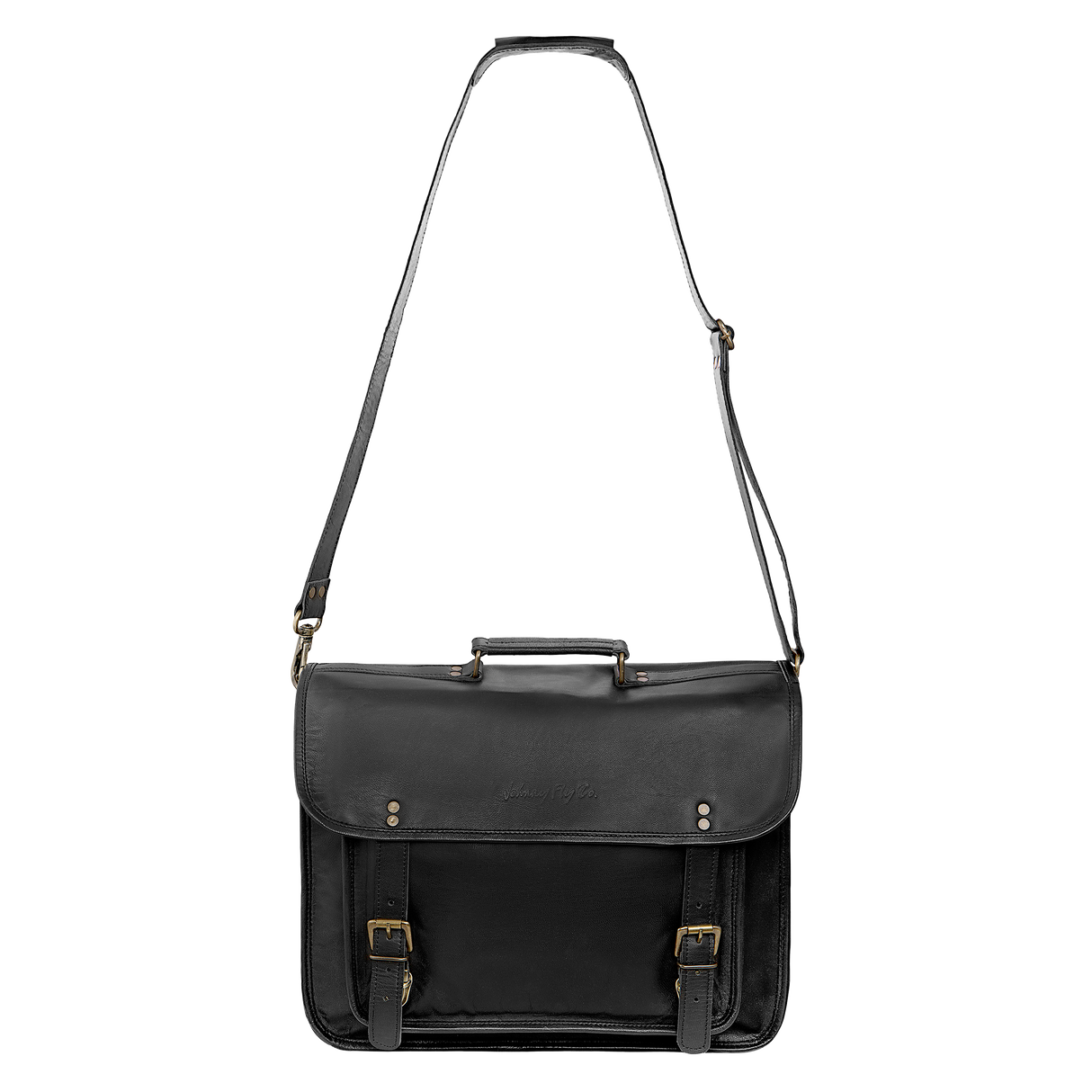 Business Laptop Messenger | Anniversary Edition from Johnny Fly