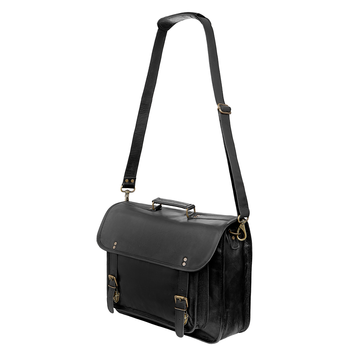 Business Laptop Messenger | Anniversary Edition from Johnny Fly