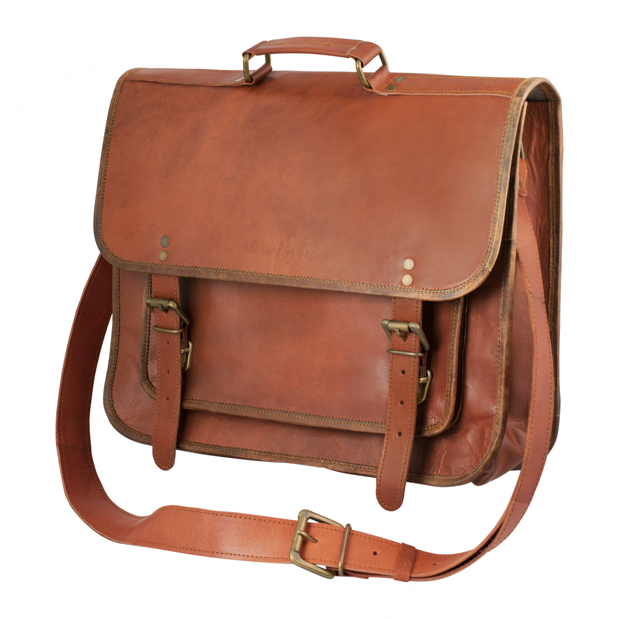 Business Laptop Messenger from Johnny Fly
