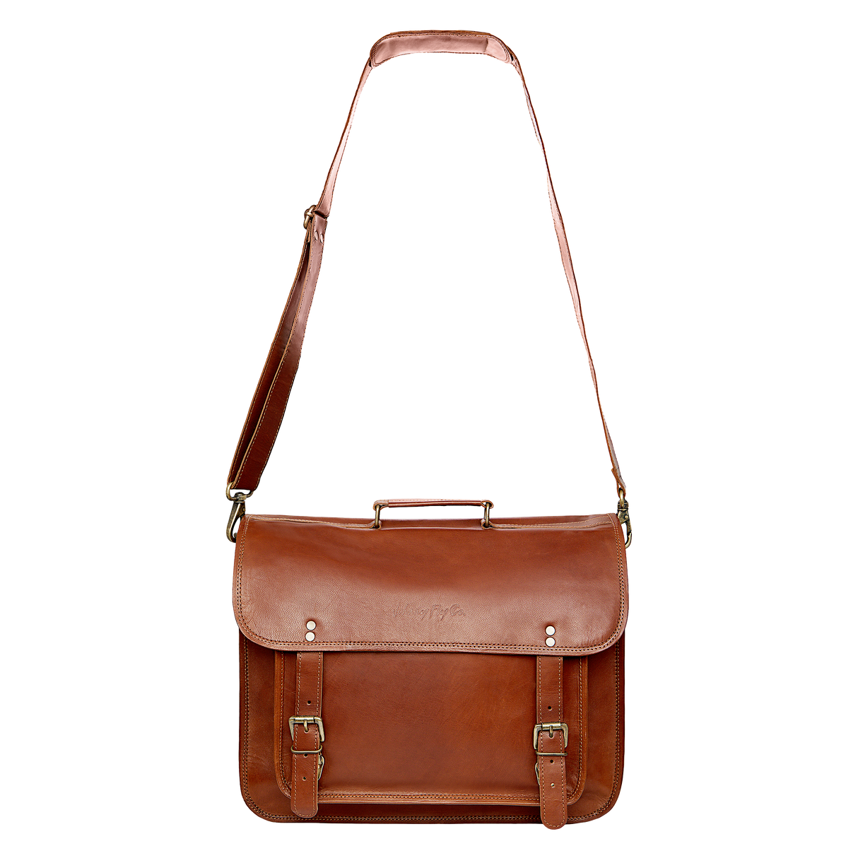 Business Laptop Messenger from Johnny Fly