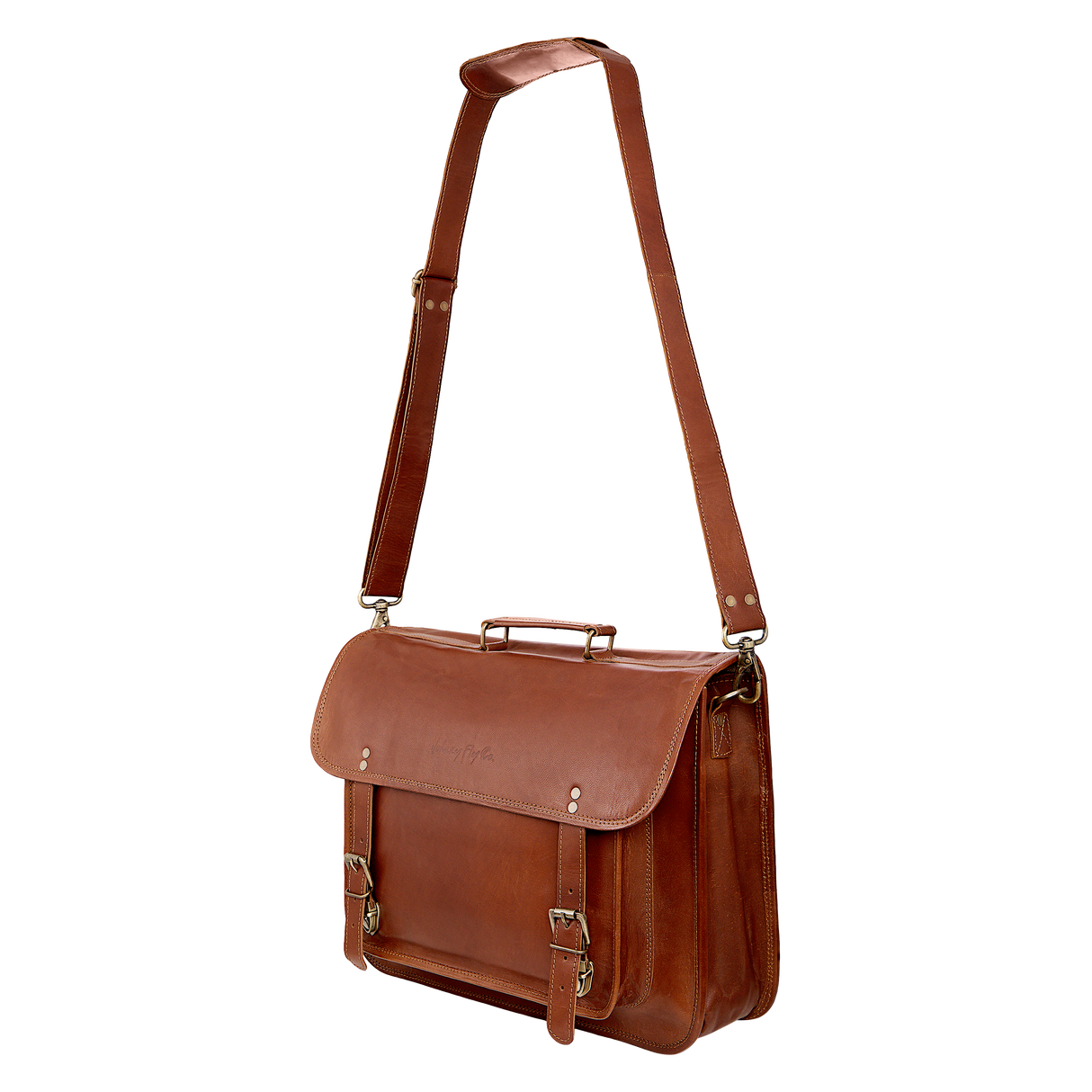 Business Laptop Messenger from Johnny Fly