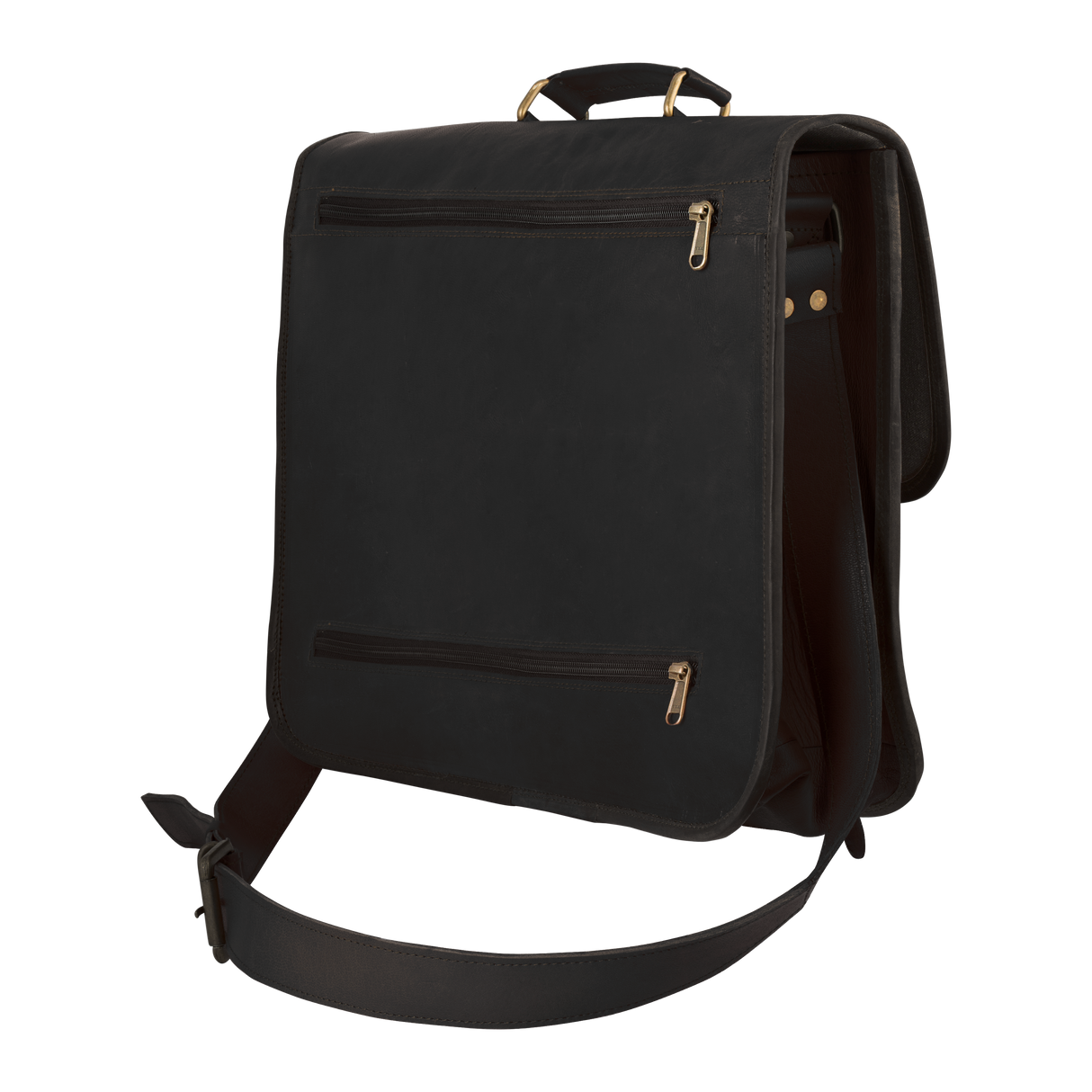 Business Laptop Messenger | Anniversary Edition from Johnny Fly