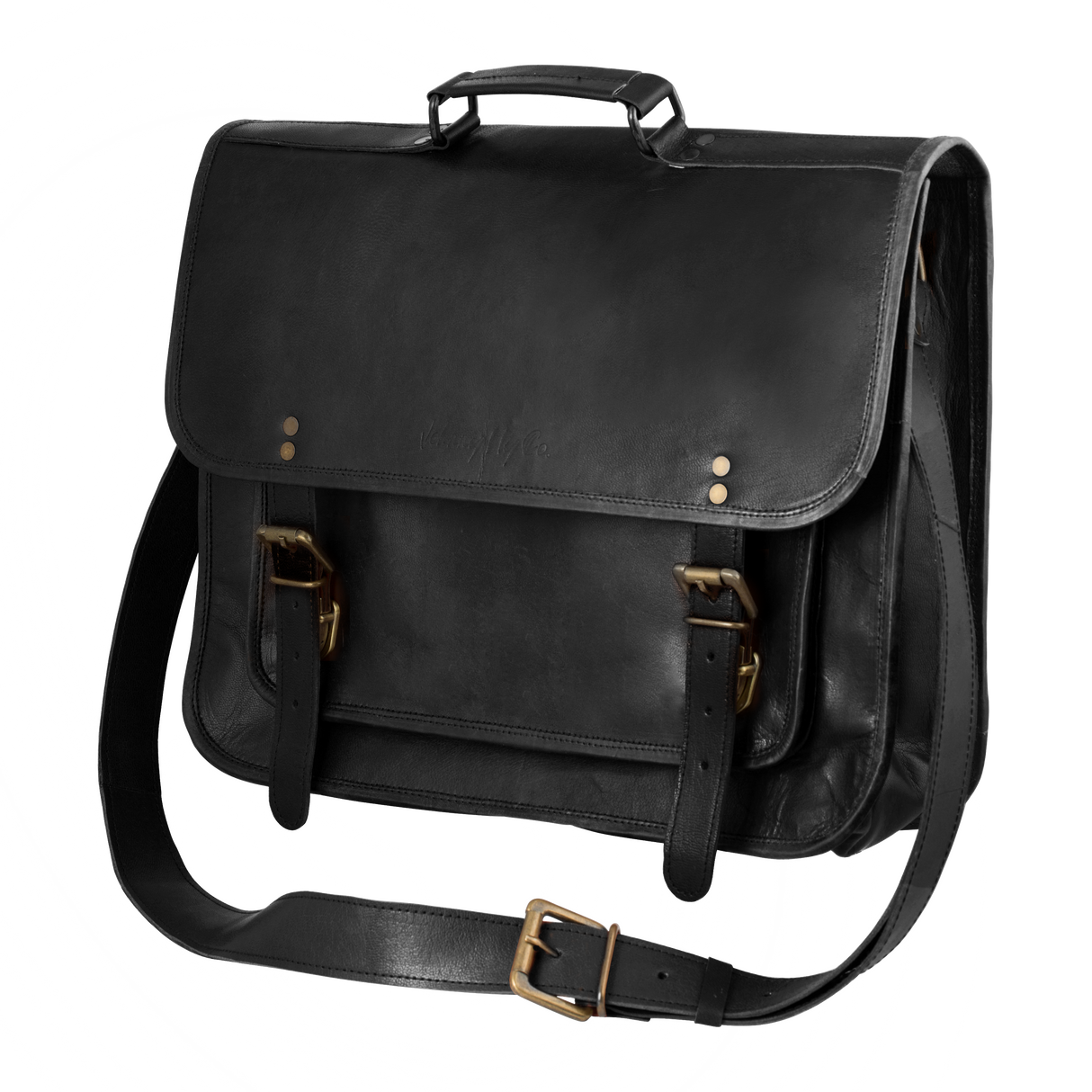 Business Laptop Messenger | Anniversary Edition from Johnny Fly