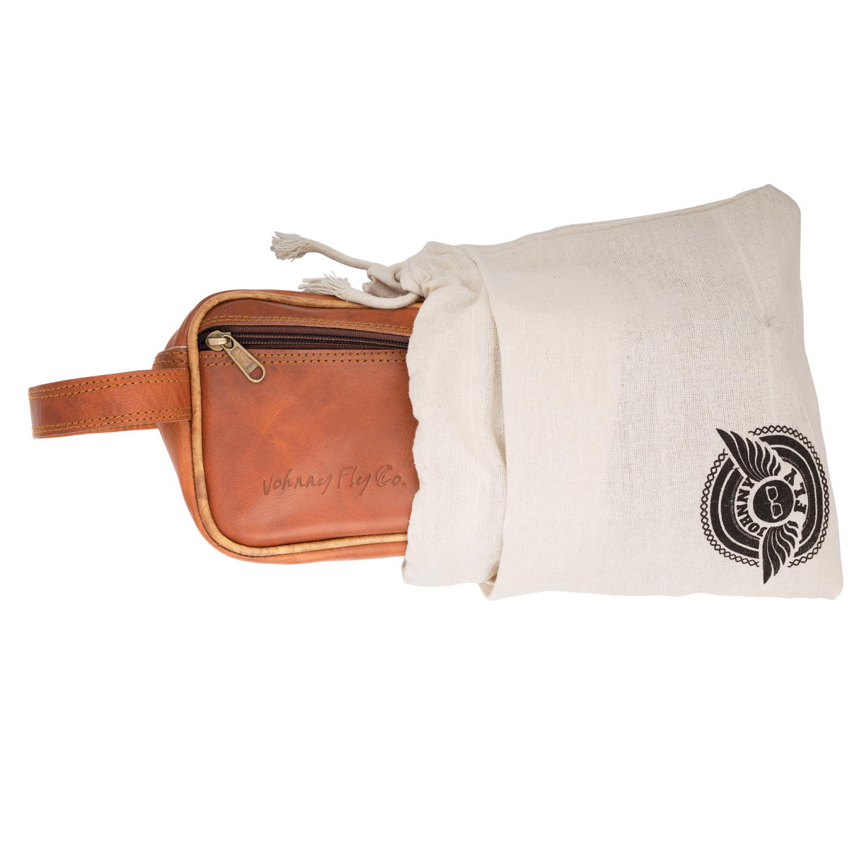 Dopp Kit from Johnny Fly