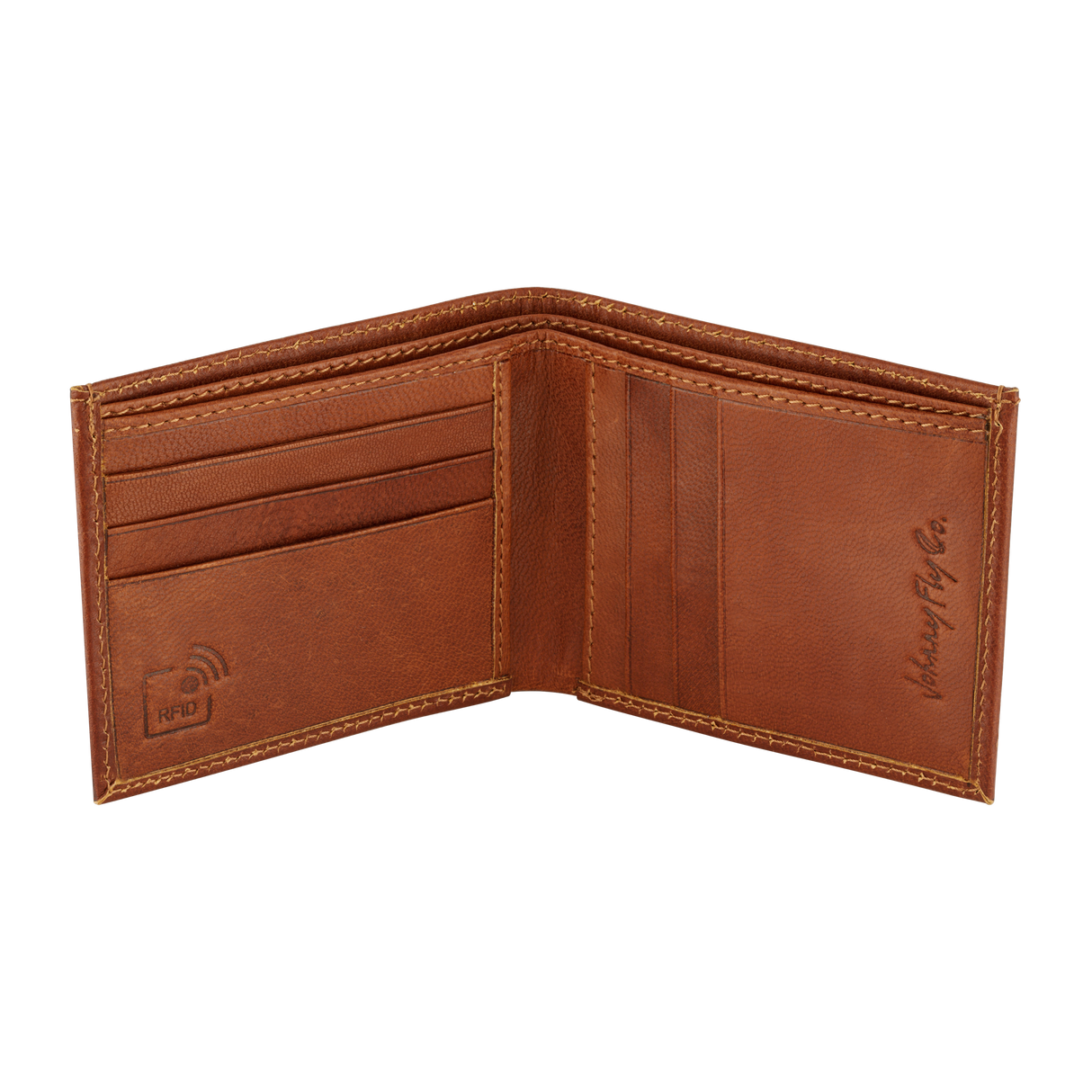 Fold Wallet from Johnny Fly