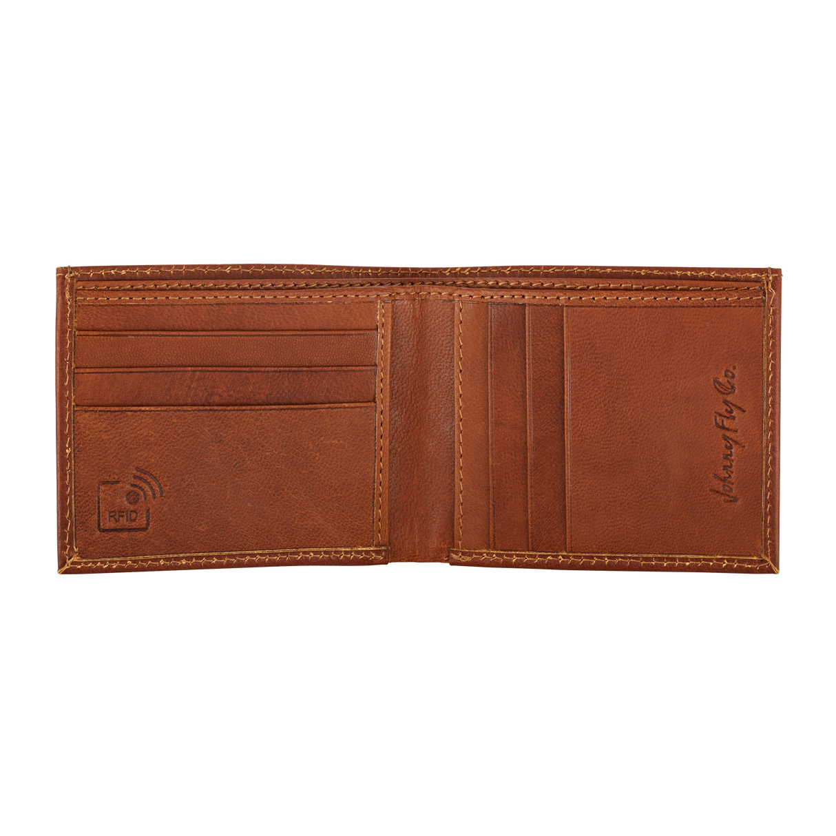 Fold Wallet from Johnny Fly