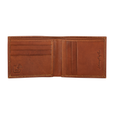 Fold Wallet from Johnny Fly