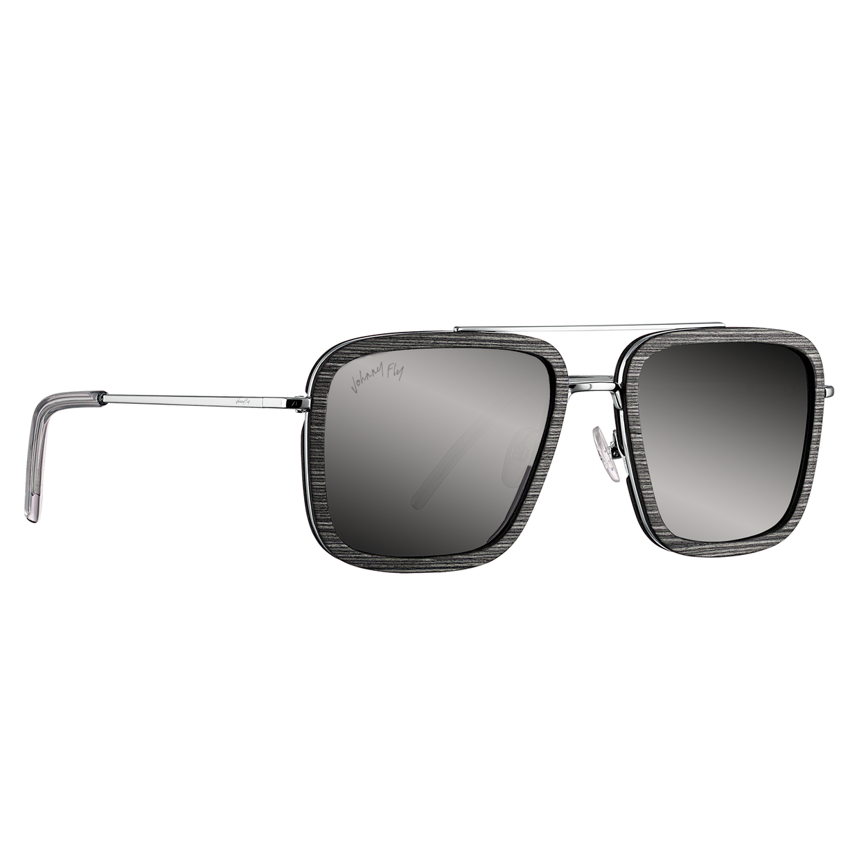 Laforge from Johnny Fly