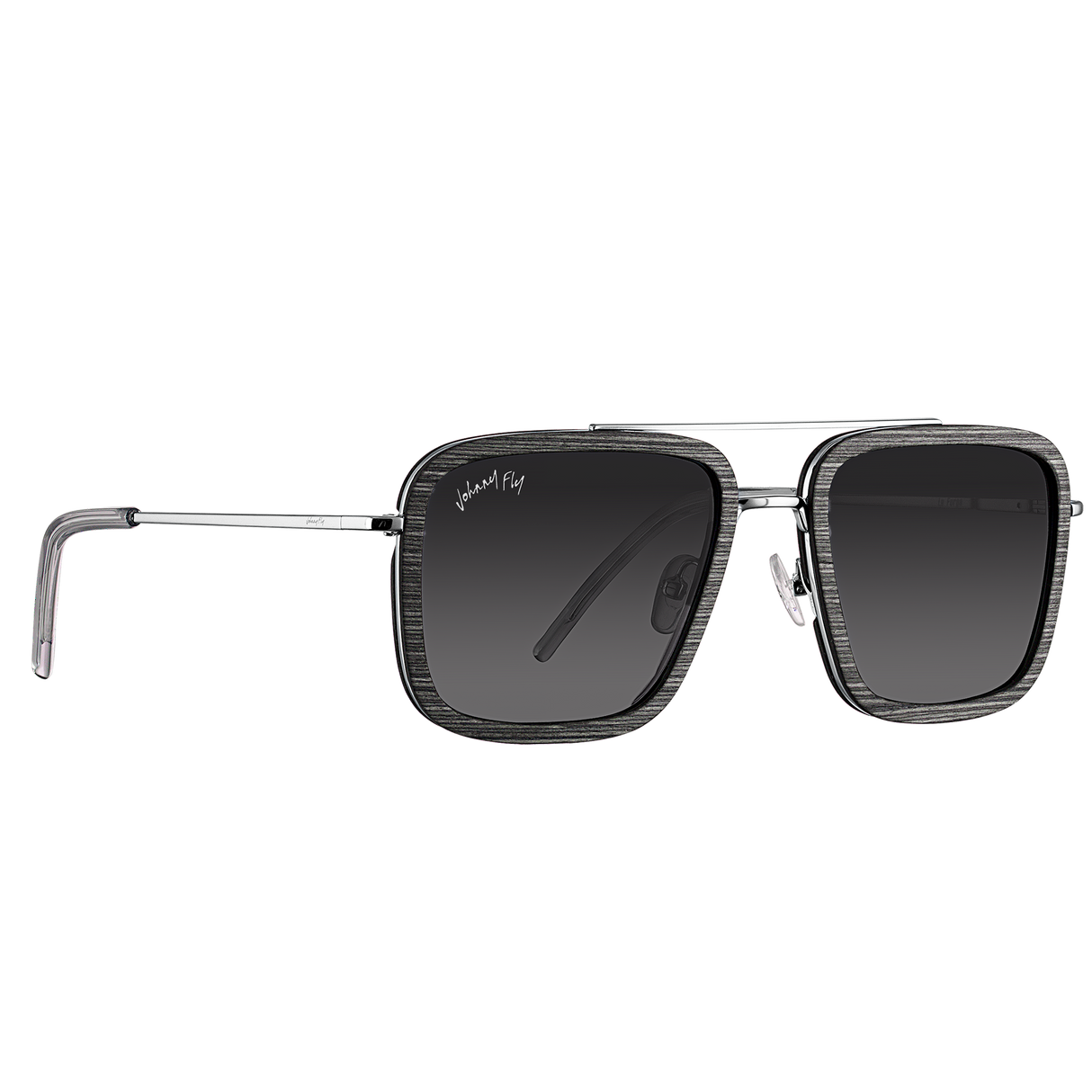Laforge from Johnny Fly