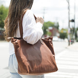 Laptop Tote from Johnny Fly