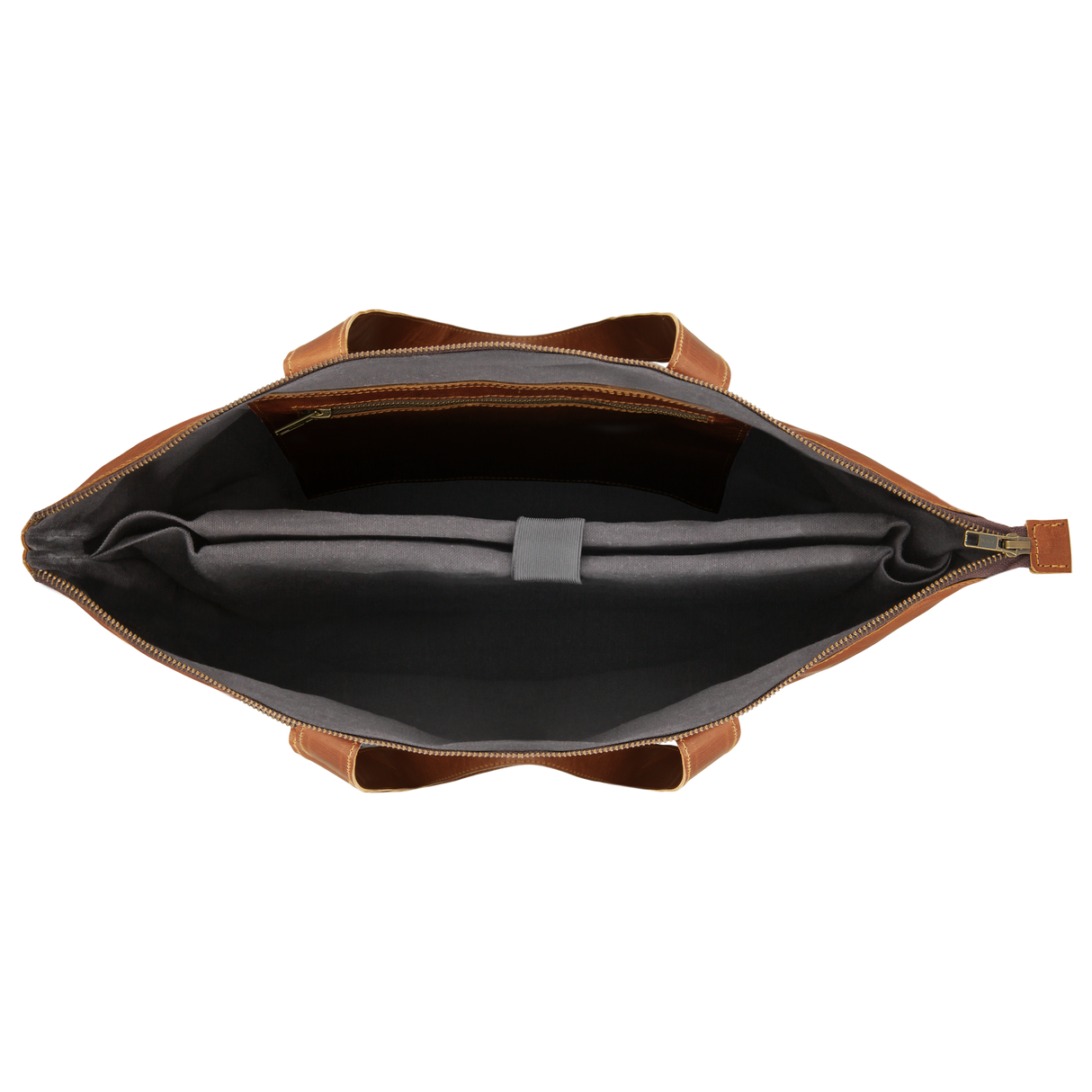 Laptop Tote from Johnny Fly